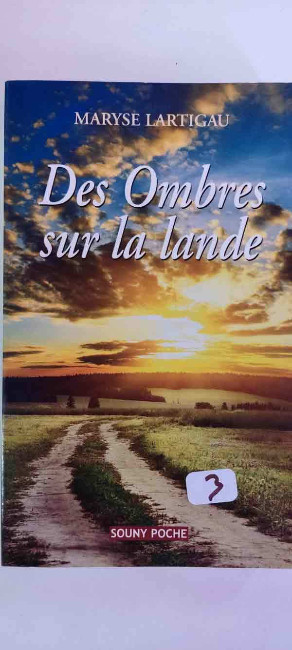 Image du produit IMG_20230416_155753.jpg de l'association Lire et Créer, livres pas cher et de seconde main